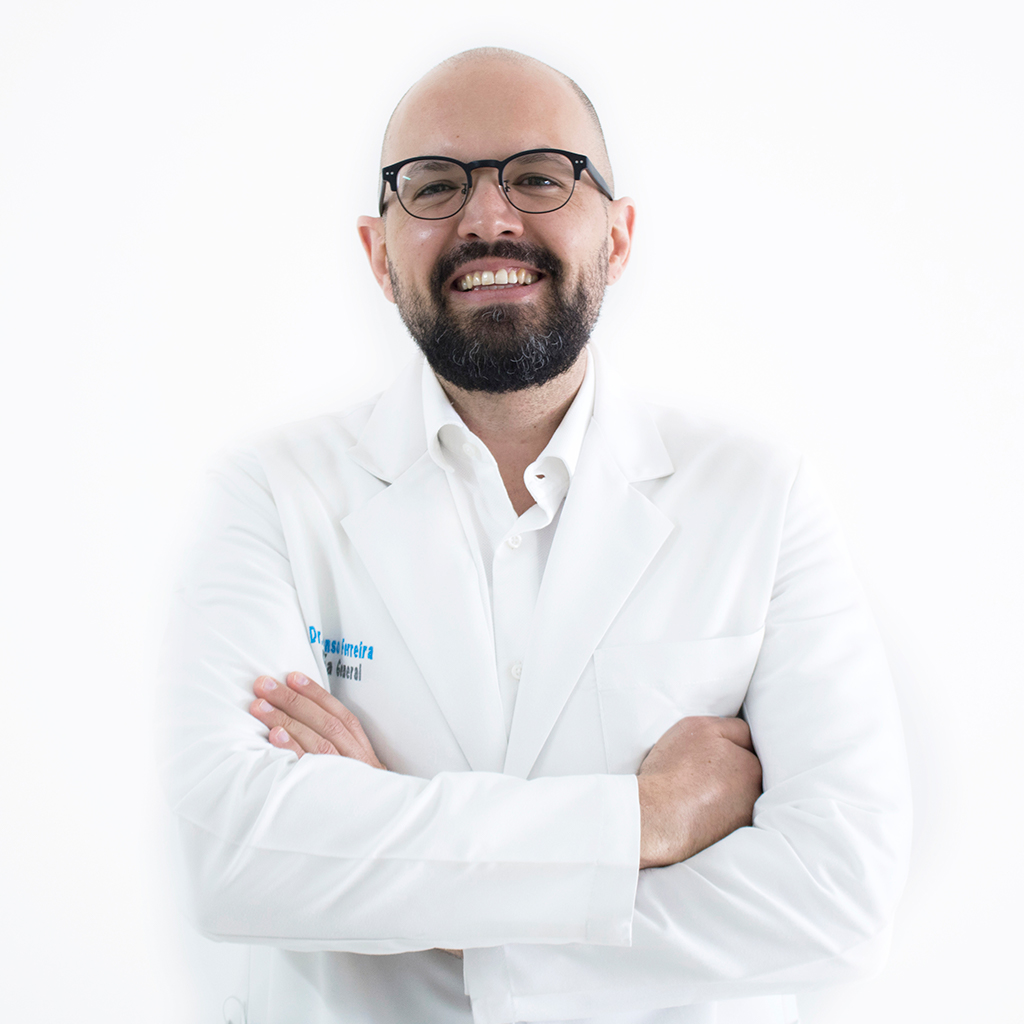 Dr. Alonso Ferreira Angulo